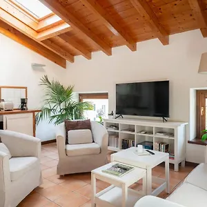  Apartamento Apartments Bellagio