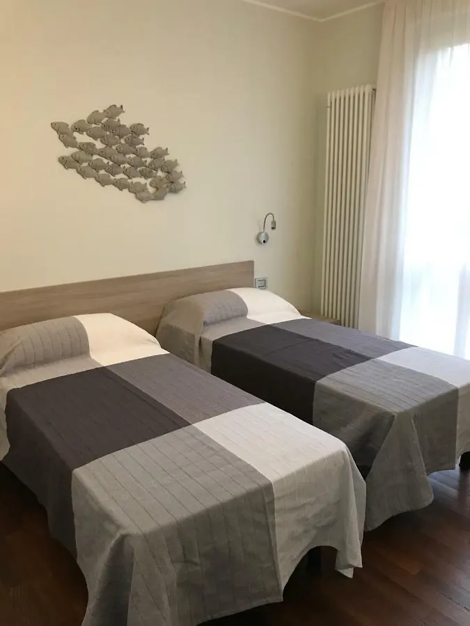 Appartamento Rosmarino Bellagio 0*,