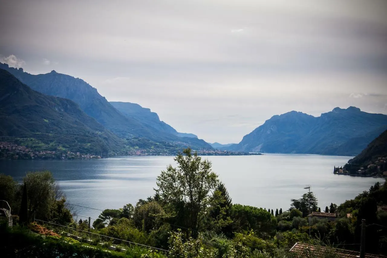 Appartamento Rosmarino Bellagio Italië