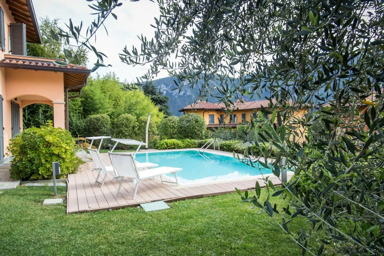 Appartamento Rosmarino Bellagio