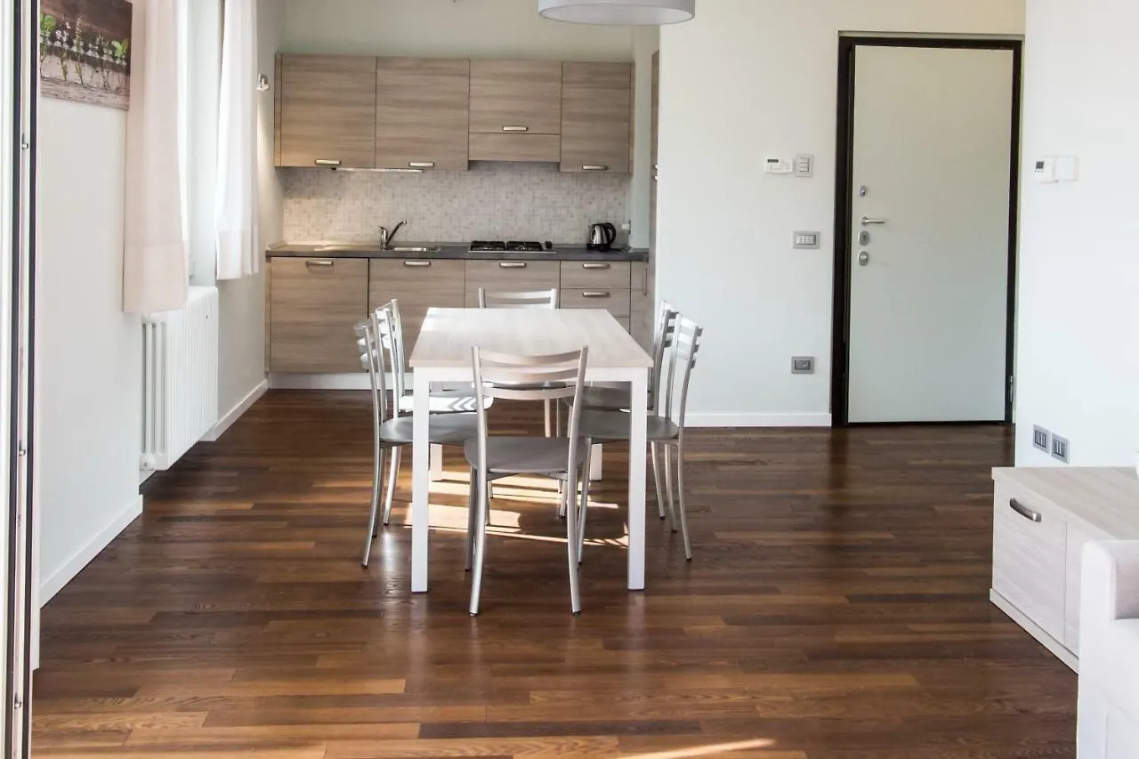 Appartamento Rosmarino Bellagio Apartment
