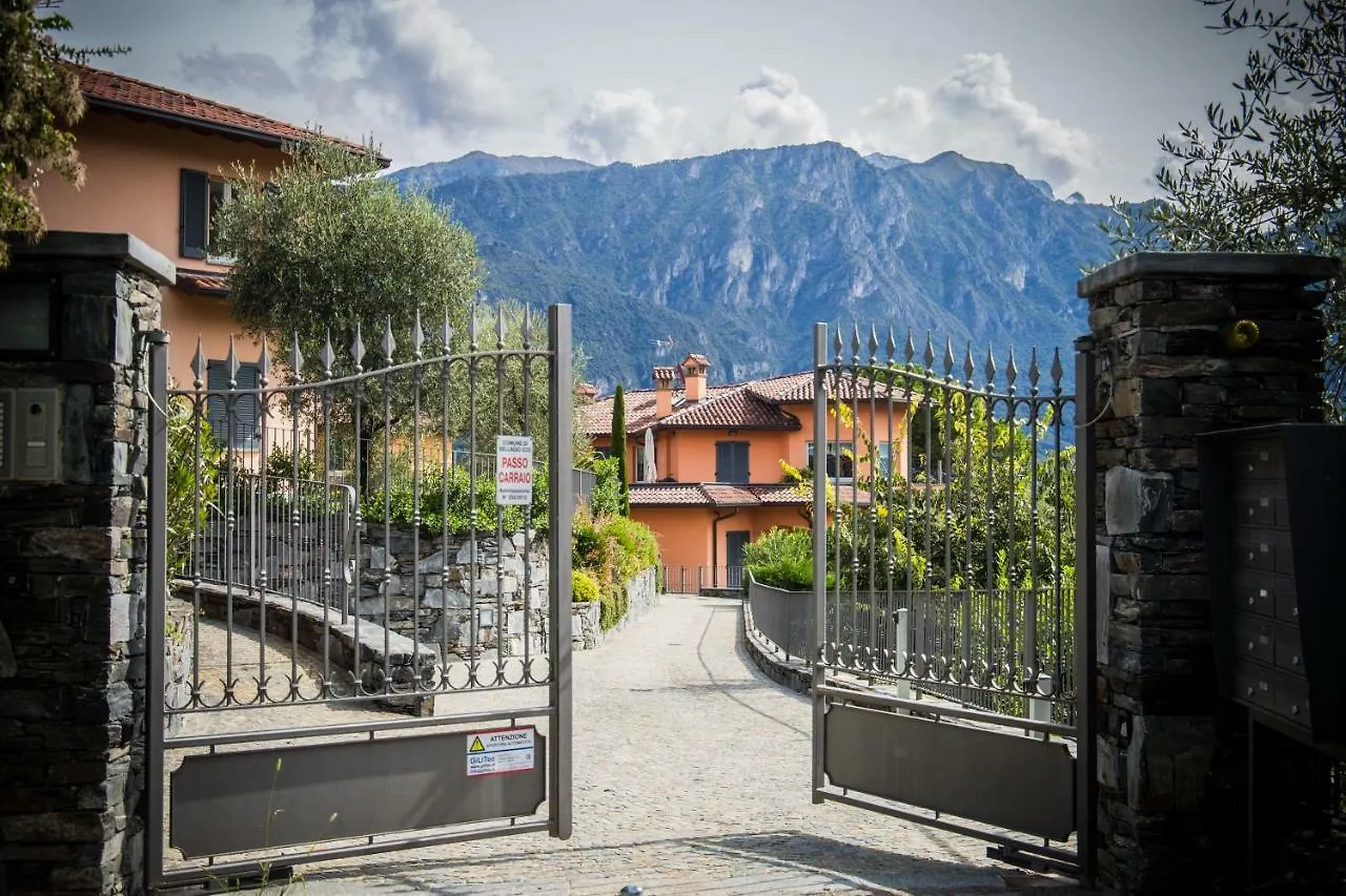 Apartamento Appartamento Rosmarino Bellagio Italia