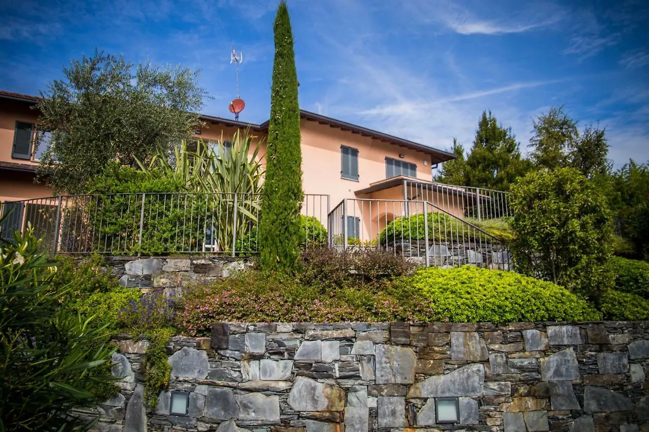 Appartamento Rosmarino Bellagio 0*,  Italia